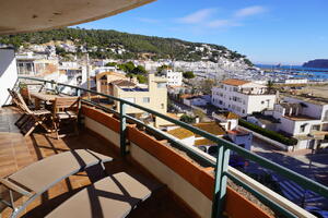 215 Medas Park 253 Appartement Centro Estartit (L´)