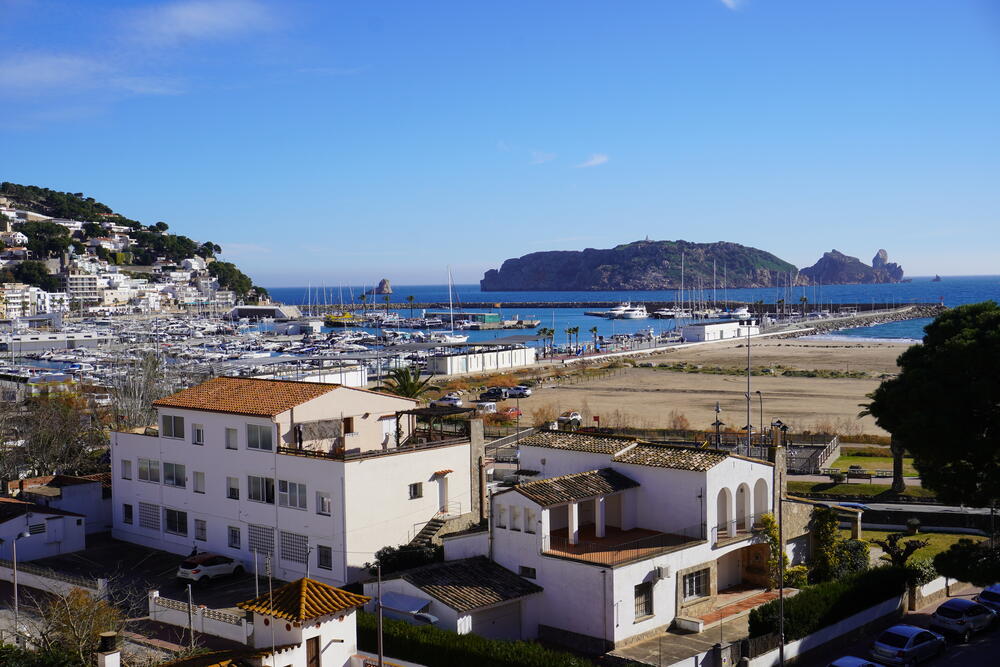215 Medas Park 253 Appartement Centro Estartit (L´)