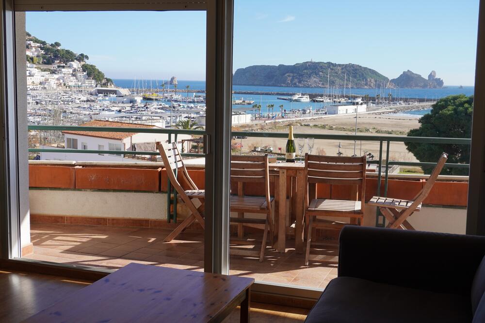 215 Medas Park 253 Appartement Centro Estartit (L´)