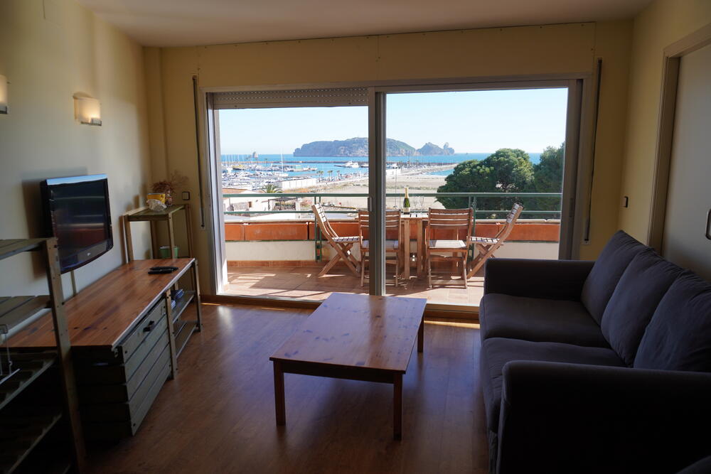 215 Medas Park 253 Appartement Centro Estartit (L´)