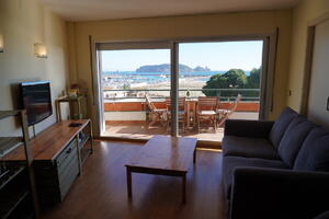 215 Medas Park 253 Appartement Centro Estartit (L´)