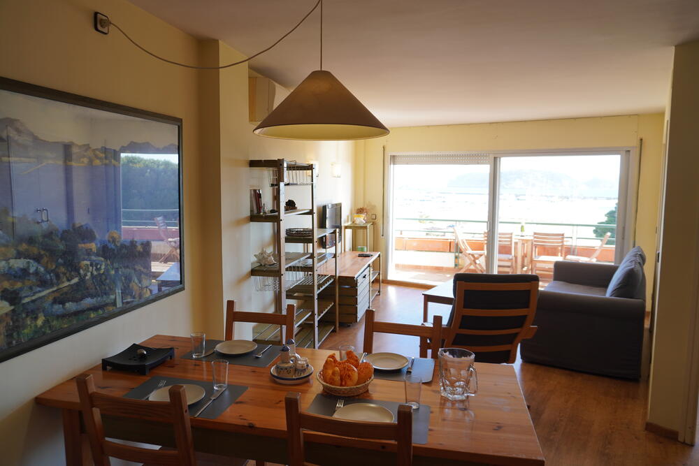 215 Medas Park 253 Appartement Centro Estartit (L´)