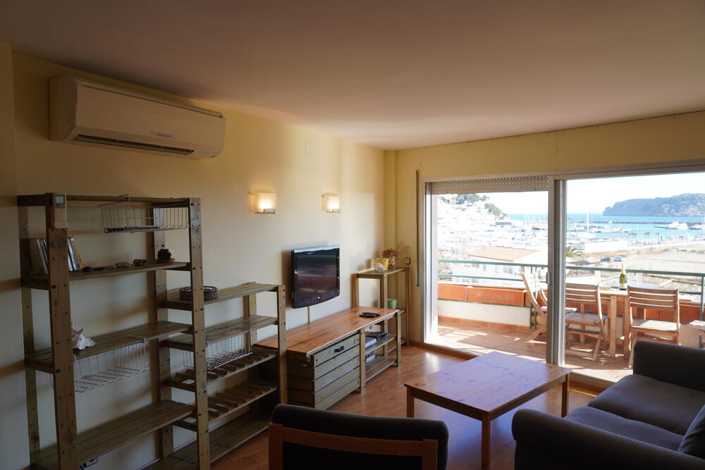 215 Medas Park 253 Appartement Centro Estartit (L´)