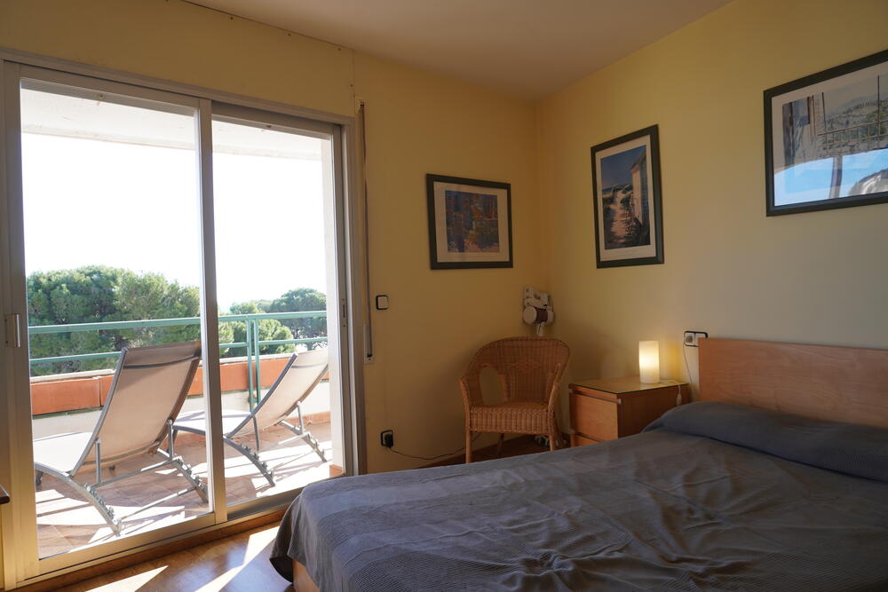 215 Medas Park 253 Appartement Centro Estartit (L´)