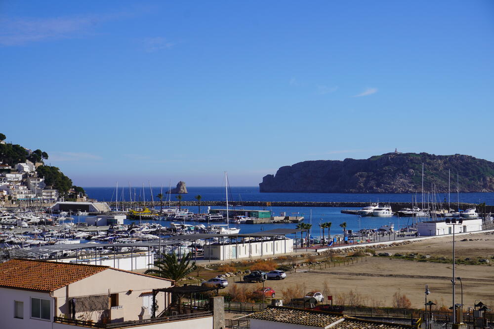 215 Medas Park 253 Appartement Centro Estartit (L´)