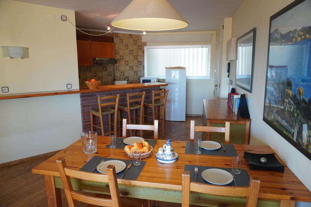 215 Medas Park 253 Appartement Centro Estartit (L´)