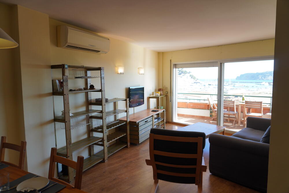 215 Medas Park 253 Appartement Centro Estartit (L´)