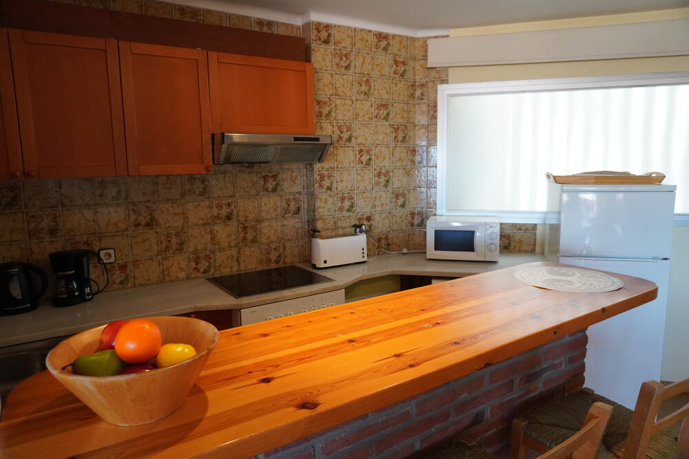 215 Medas Park 253 Appartement Centro Estartit (L´)