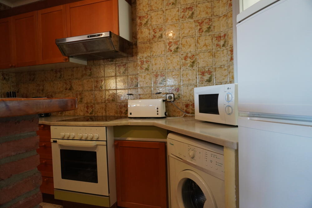 215 Medas Park 253 Appartement Centro Estartit (L´)