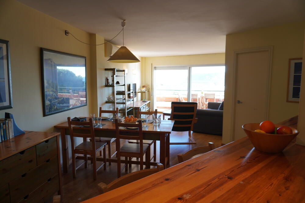 215 Medas Park 253 Appartement Centro Estartit (L´)