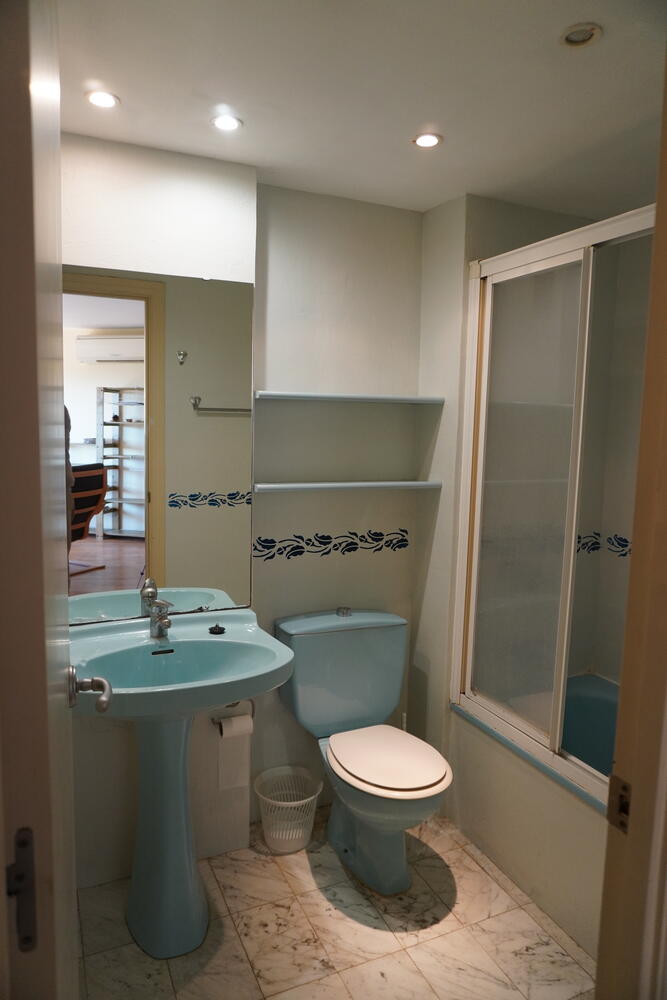 215 Medas Park 253 Appartement Centro Estartit (L´)