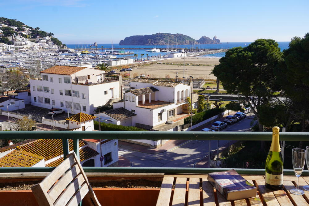 215 Medas Park 253 Appartement Centro Estartit (L´)