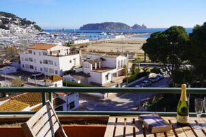 215 Medas Park 253 Appartement Centro Estartit (L´)