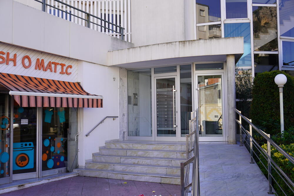 215 Medas Park 253 Appartement Centro Estartit (L´)