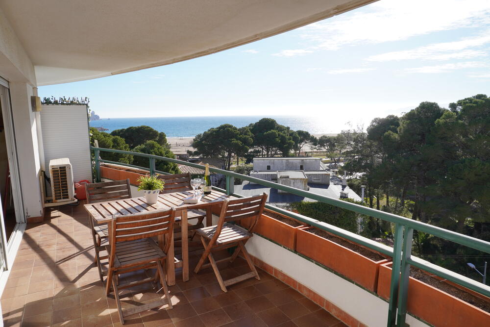 216 Medas Park 261 Apartment Centro Estartit (L´)