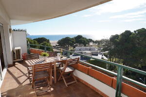 216 Medas Park 261 Apartment Centro Estartit (L´)