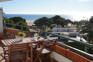 216 Medas Park 261 Apartment Centro Estartit (L´)