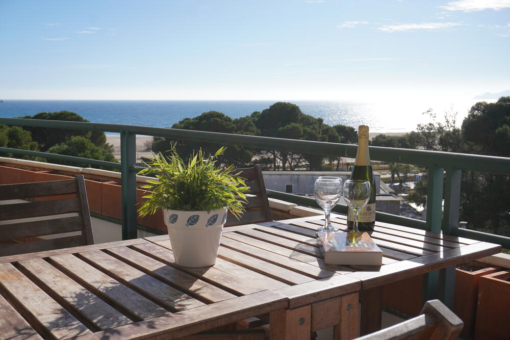216 Medas Park 261 Apartment Centro Estartit (L´)