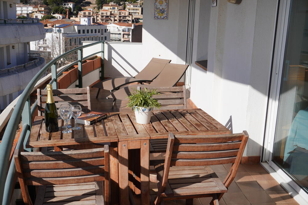 216 Medas Park 261 Apartment Centro Estartit (L´)