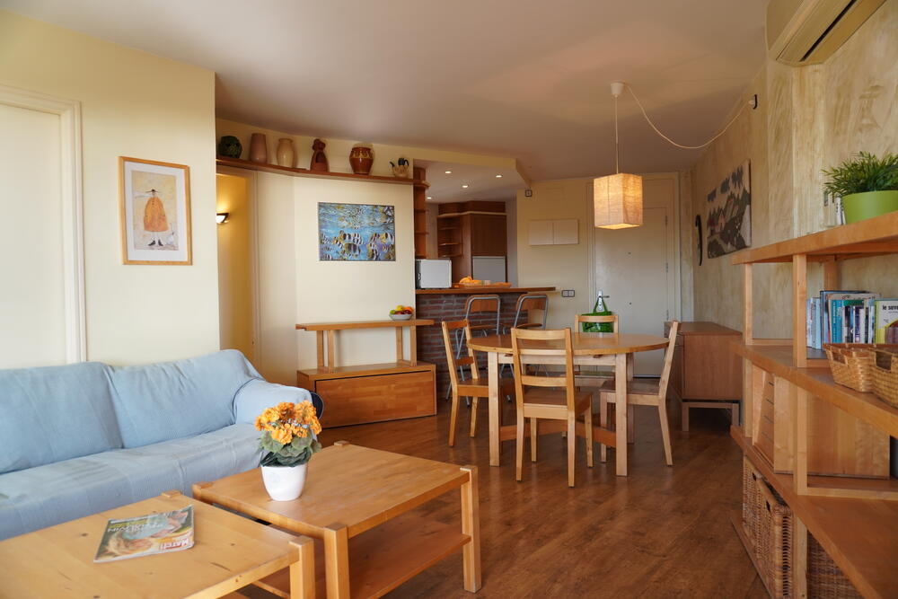 216 Medas Park 261 Apartment Centro Estartit (L´)