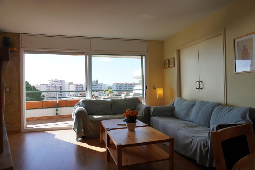 216 Medas Park 261 Apartment Centro Estartit (L´)