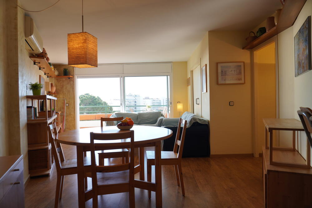 216 Medas Park 261 Apartment Centro Estartit (L´)