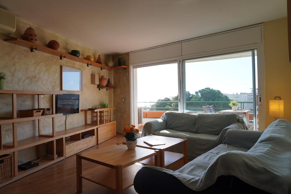 216 Medas Park 261 Apartment Centro Estartit (L´)