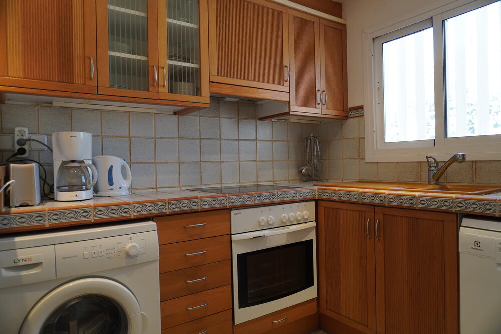 216 Medas Park 261 Apartment Centro Estartit (L´)