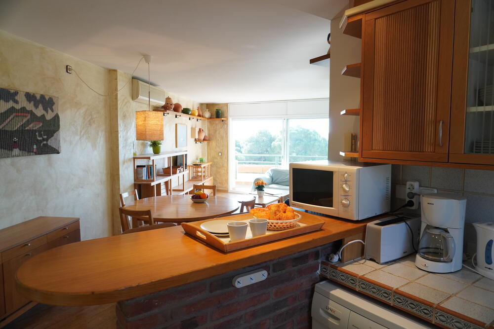 216 Medas Park 261 Apartment Centro Estartit (L´)