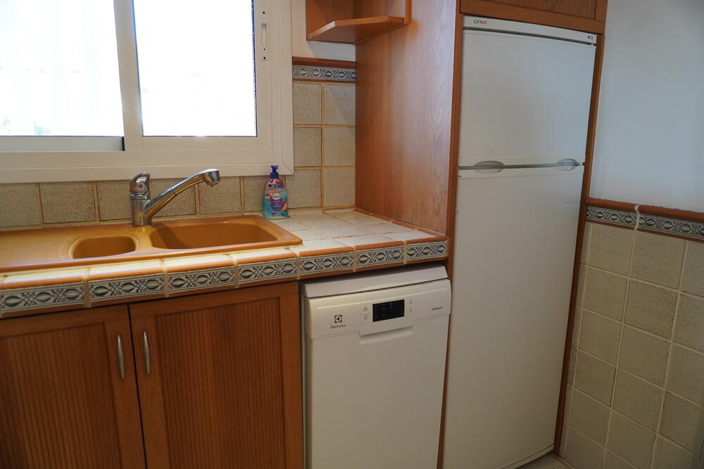 216 Medas Park 261 Apartment Centro Estartit (L´)