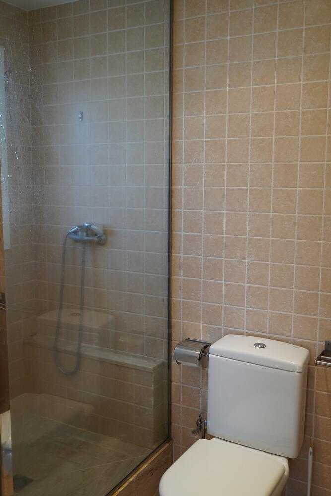 216 Medas Park 261 Apartment Centro Estartit (L´)