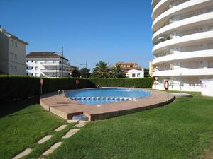 216 Medas Park 261 Apartment Centro Estartit (L´)