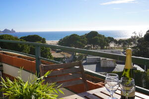 216 Medas Park 261 Apartment Centro Estartit (L´)