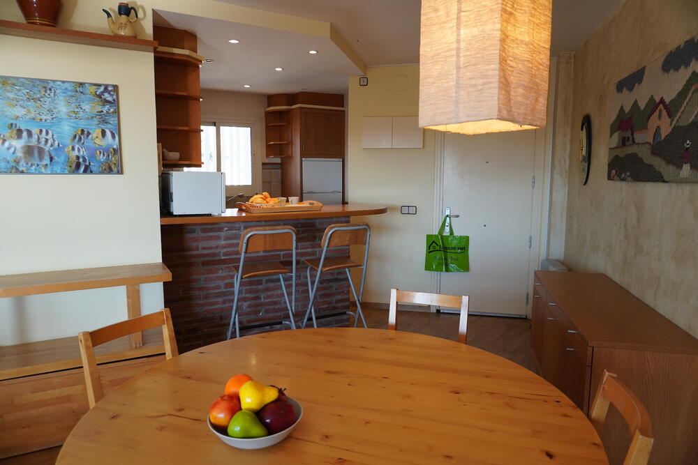 216 Medas Park 261 Apartment Centro Estartit (L´)