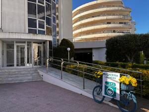 216 Medas Park 261 Apartment Centro Estartit (L´)