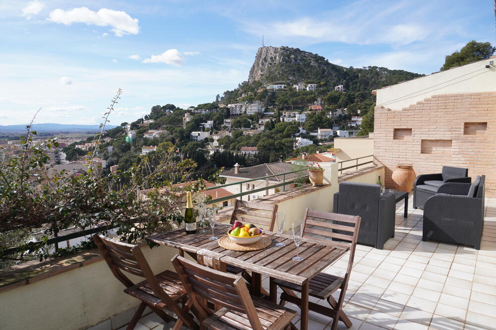 217 Escoles 1 Apartment Centro Estartit (L´)