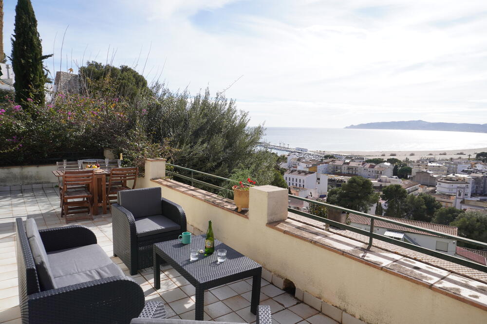 217 Escoles 1 Apartment Centro Estartit (L´)