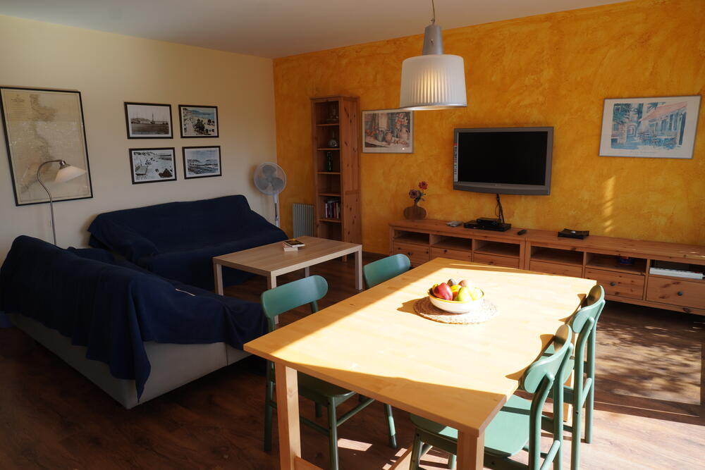 217 Escoles 1 Apartment Centro Estartit (L´)