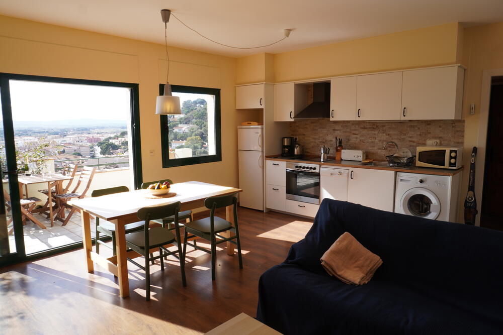 217 Escoles 1 Apartment Centro Estartit (L´)