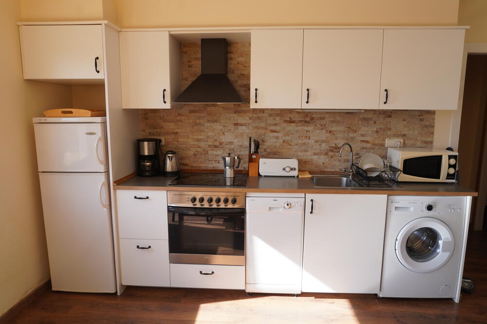 217 Escoles 1 Apartment Centro Estartit (L´)