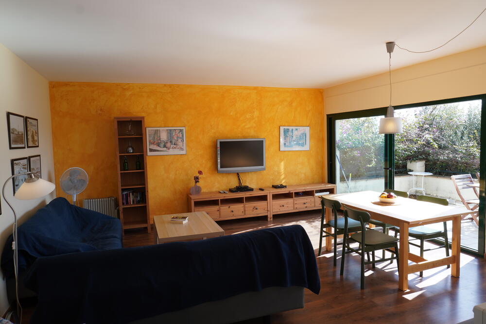 217 Escoles 1 Apartment Centro Estartit (L´)