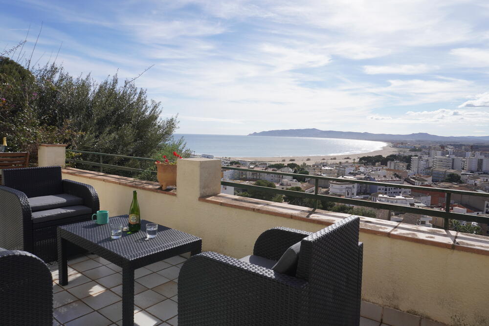 217 Escoles 1 Apartment Centro Estartit (L´)