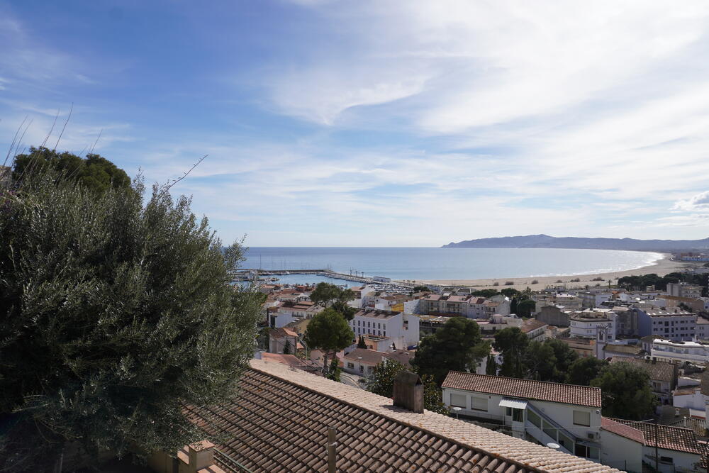 217 Escoles 1 Apartment Centro Estartit (L´)