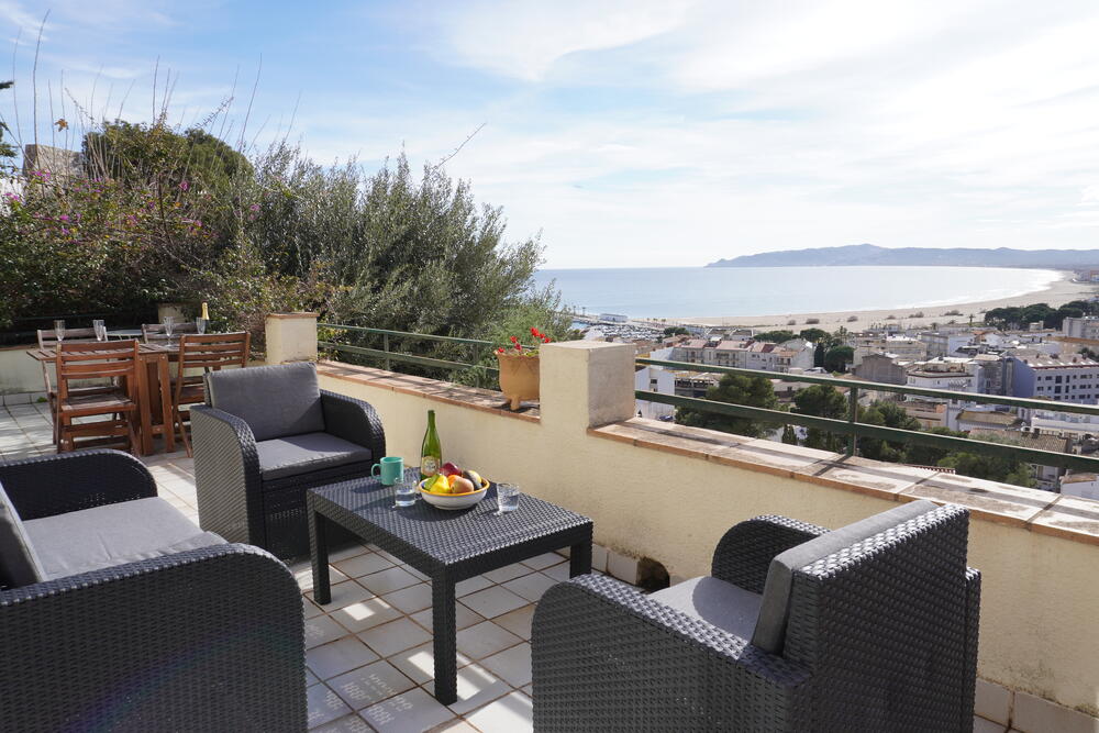 217 Escoles 1 Apartment Centro Estartit (L´)