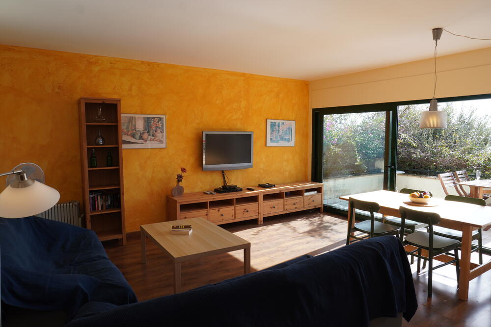 217 Escoles 1 Apartment Centro Estartit (L´)