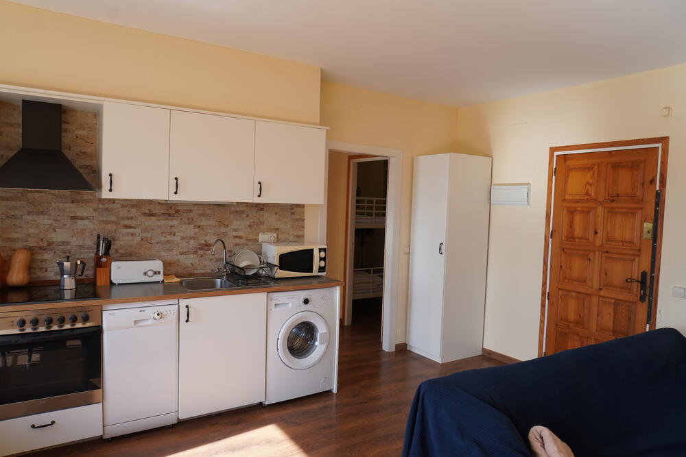 217 Escoles 1 Apartment Centro Estartit (L´)