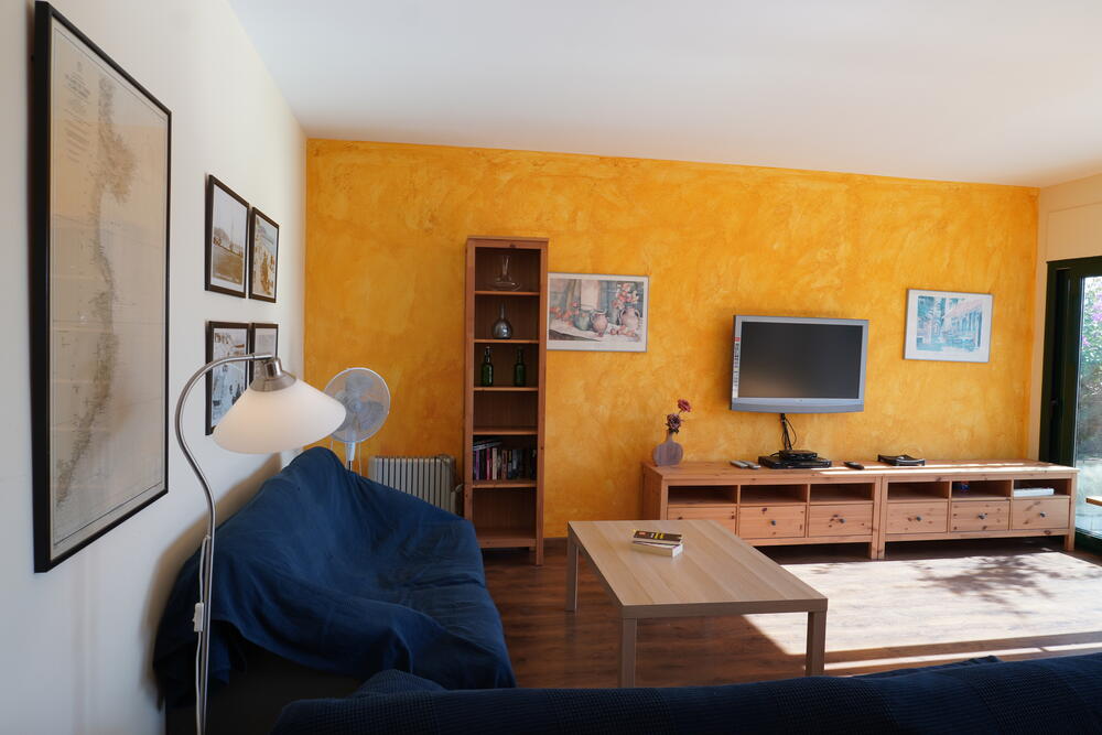 217 Escoles 1 Apartment Centro Estartit (L´)