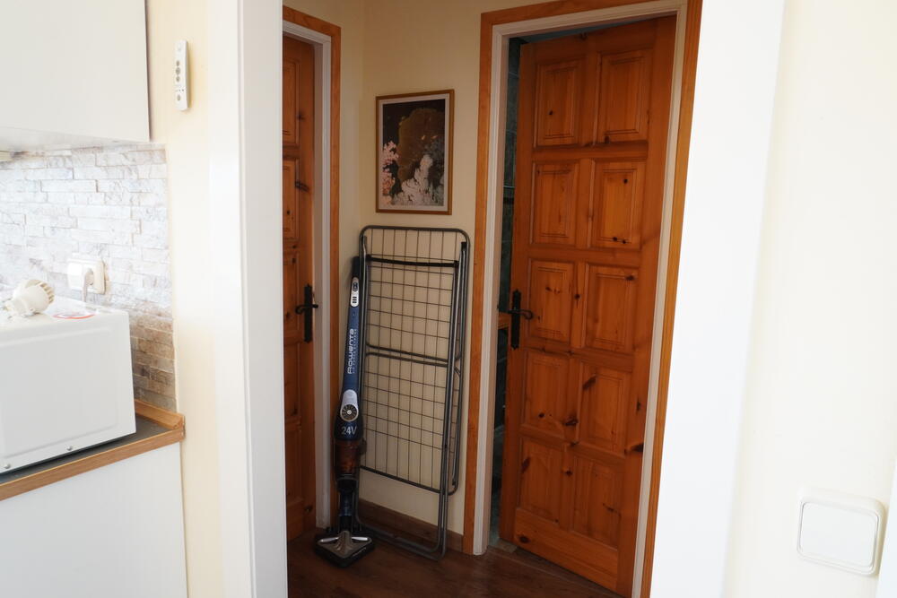 217 Escoles 1 Apartment Centro Estartit (L´)