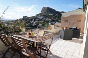 217 Escoles 1 Apartment Centro Estartit (L´)