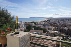 217 Escoles 1 Apartment Centro Estartit (L´)